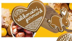 jarmark perníková srdce